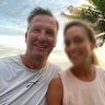 Greg Josephson co-founded Universal Store was allegedly murdered on Thursday night.