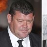 James Packer’s private company says it is open to a takeover of Crown Resorts but will make up its own mind on any deal. 