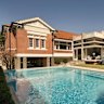 A historic estate in Ascot sold for $17m over the weekend.