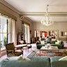 The Toorak home was asking $45.5 million to $50 million.