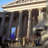 ‘Appalling arrogance’: British Museum had dismissed whistleblower’s allegations of stolen items