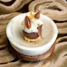 Mini Core-teaser at The Bar at Oncore by Clare Smyth.