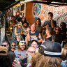 ‘Small, loud and a bit hot’: Brisbane venues where bands most love to play