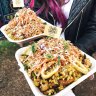 Paella with Asian twist to entice foodies at Brisbane noodle markets
