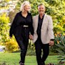 The identities of the couple were previously suppressed by a non-publication order.