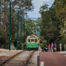 Whiteman Park tramway to link up with Morley to Ellenbrook train line