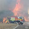 Summer’s over – but new warning shows WA fires have only just begun