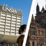 Universities are closing applications in anticipation of the government’s international student caps