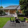 Family with budding tennis star daughters pays $6.48m for home with tennis court