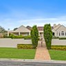 An iconic Coorparoo home once owned by former Lions captain Michael Voss has sold for $5.023 million.