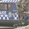 Man dies after boat ‘collides with whale’ in Botany Bay