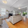 18 Primrose Terrace, Red Hill, in Brisbane.