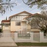 178 Barton Road in Hawthorne sold for $2.78 million, despite being in need of a facelift. 