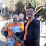 LNP politician warns banning GetUp from polling booths 'cuts both ways'