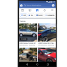 Facebook launches Australian used car listings, partners with Carsales