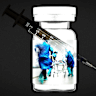 Victorians are landing in emergency departments after suffering severe side effects linked to illegal peptide use.