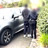 Ryan Cho was charged with further offences on Friday.