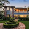 This five-bedroom home at 4 Stanhope Road, Killara has maintained many of its original features while being updated for stylish contemporary living.