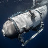 Titanic submersible search as it happened: Titan debris found, shows ‘catastrophic loss of pressure’, US Coast Guard says