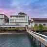 Fugitive Jean Nassif’s waterfront Chiswick house hits market