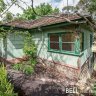 44 Station Street Belgrave sold for $760,000 in October.