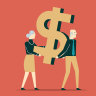 Getting divorced unexpectedly can cause a significant hit to your finances.