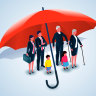 Tailored superannuation strategies are important to reach your financial goals.