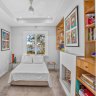 Two-bedroom house in Rose Bay sells to local couple for $10,215,000