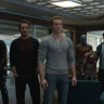 Professor Sean Carroll was brought on to give scientific advice to the makers of Avengers: Endgame.