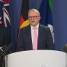 As it happened: Truth-telling set to fill Voice gap; Gladys Berejiklian loses ICAC court challenge