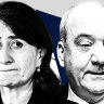 Kudos to journos who exposed Berejiklian’s misdeeds