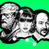 Pop star, philosopher, poet: Taylor Swift is shaking up how we think