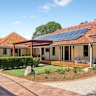 186 Park Road, Yeerongpilly sold under the hammer for a record-breaking $2.555 million.