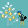 Advisers say critical financial decisions are made decades before retirement.