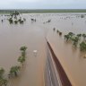 ‘We’re all on edge’: Protests and uproar as Kimberley town buckles in wake of worst-ever flood
