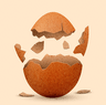 Eggflation