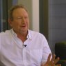 Andrew Forrest, pictured, has released a new video expressing concern about deepfake videos featuring his image.