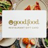 Good Food Gift Card