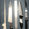 Smashed windows, broken teeth, makeshift weapons: Our emergency department nightmare exposed
