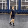 The Sydney teen Irish dance sensation whose leaps into the Eire defy gravity