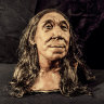 No more ‘Homo stupidus’: Why Neanderthals are getting a makeover