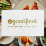 Good Food Gift Card