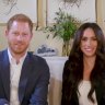 Prince Harry and Meghan announce partnership with food charity