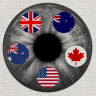The future of the Five Eyes agreement remains uncertain.