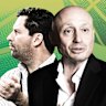 The Australian basketball feud between billionaires Jared Novelly and Larry Kestelman shows no sign of abating.