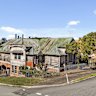 Slice of history: Local family shells out $3m for antique-filled abandoned home