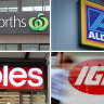 Australia’s largest supermarkets face billions in fines under the new mandatory code of conduct, if they abuse their relationship with suppliers.