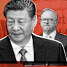 Anthony Albanese’s visit to China is his second as PM. As well as meetings with President Xi Jinping, his near week-long visit will also have a heavy trade and investment focus.