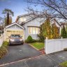 Sold ‘like hotcakes’: Young family pays $3.75 million at Hawthorn East auction