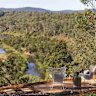 A heartfelt letter and a final $10,000 bid helped a young Brisbane couple secure one of Mount Crosby’s last privately held parcels within a council-controlled pocket.
